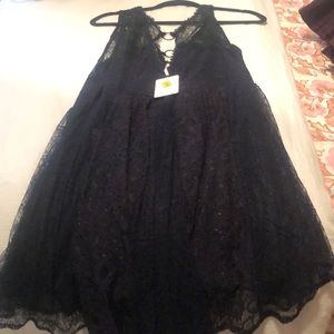 Free people dress!